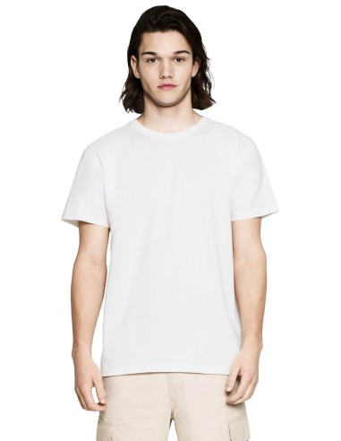E-EP100-CLASSIC JERSEY T-SHIRT